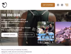 Theoooclub