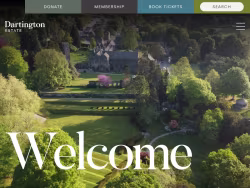 Dartington