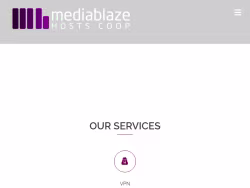 Mediablazehosts