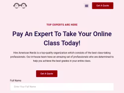 Hireamericannerds