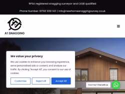 Newhomesnaggingsurvey