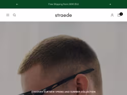 Straede