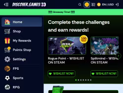 Discover