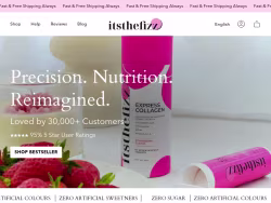 Itsthefizz
