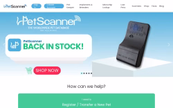 Petscanner