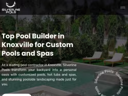 Silverlinepool