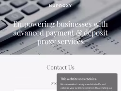Nuproxy