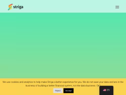 Striga logo