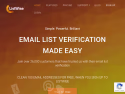 Listwisehq