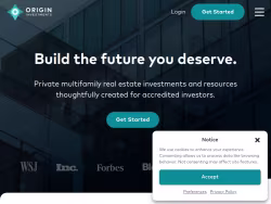Origininvestments