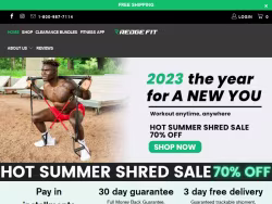 Getredgefit