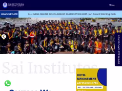 Saiinstitutes