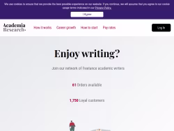 Proficientwriters
