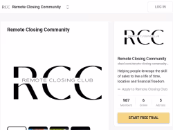 Remoteclosingclub