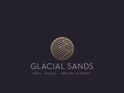 Glacialsandsoms