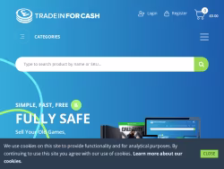 Tradeinforcash