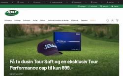 Golfexperten