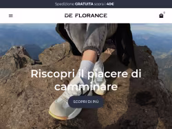 Deflorance