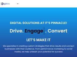 Digikinz