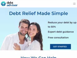 Debtadvisor