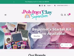 Polymerclaysuperstore