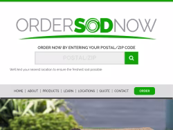 Ordersodnow