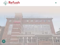 Refuahmedical