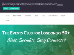 Wholondon logo