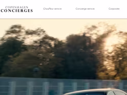 Cph-concierges