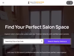 Salonrenter