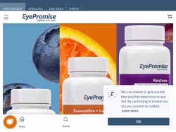Eyepromise