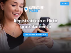 Avventurepiccanti