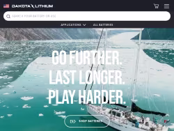 Dakotalithium