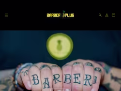 Barberplugsupply