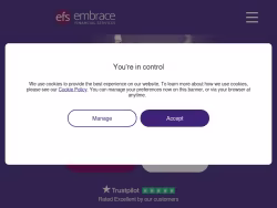 Embracefs
