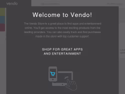 Vend-o