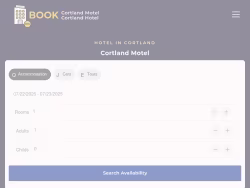 Cortlandmotel