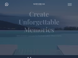 Whitedreamvillas