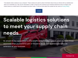 Verstlogistics