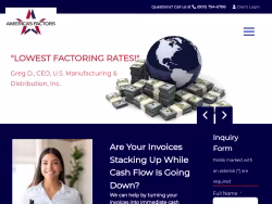 Americasfactors