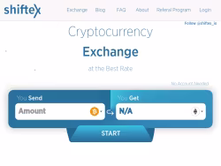 Shiftex