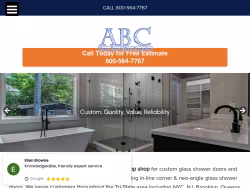 Abcshowerdoor