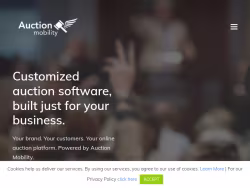 Auctionmobility