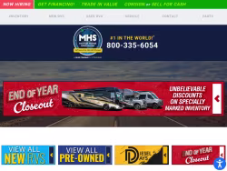Mhsrv
