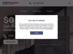 Debtstoppers