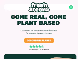 Freshgreens