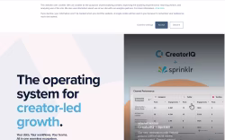 Creatoriq