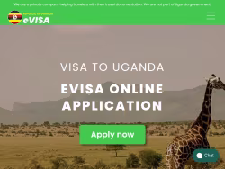 Visauganda