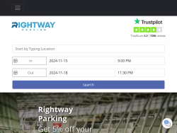 Rightwayparking