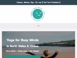 Happyyoga